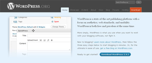 wordpress.org